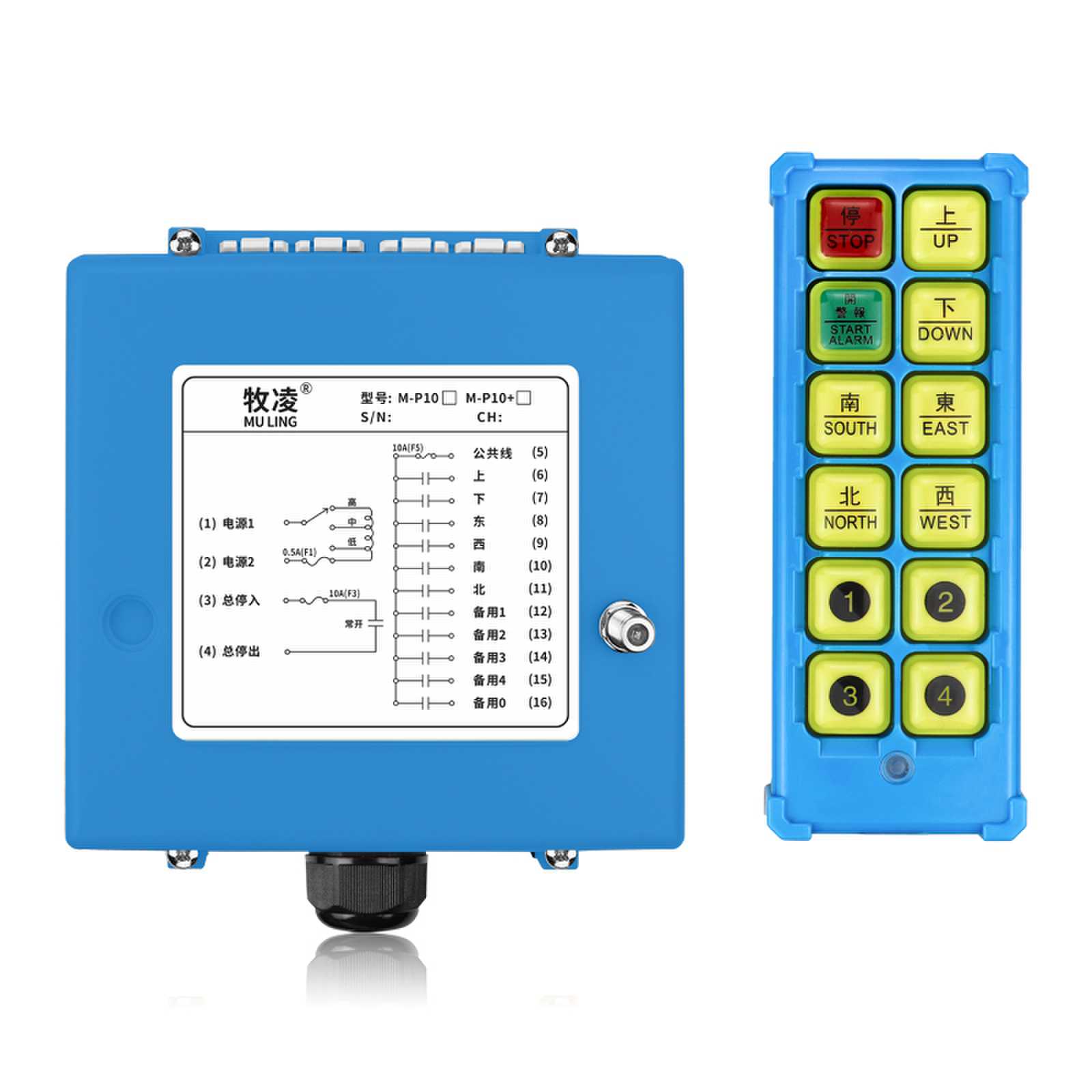 牧凌工控深化品牌建設，進一步提升企業(yè)市場競爭力